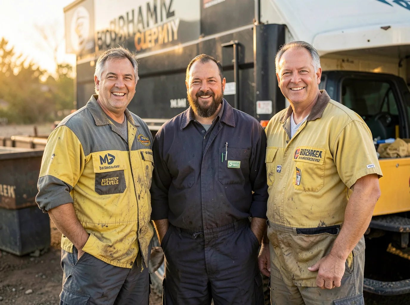 Sewage Cleanup company in Rushville, MO
